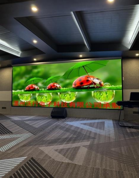 音樂舞蹈室背景LED